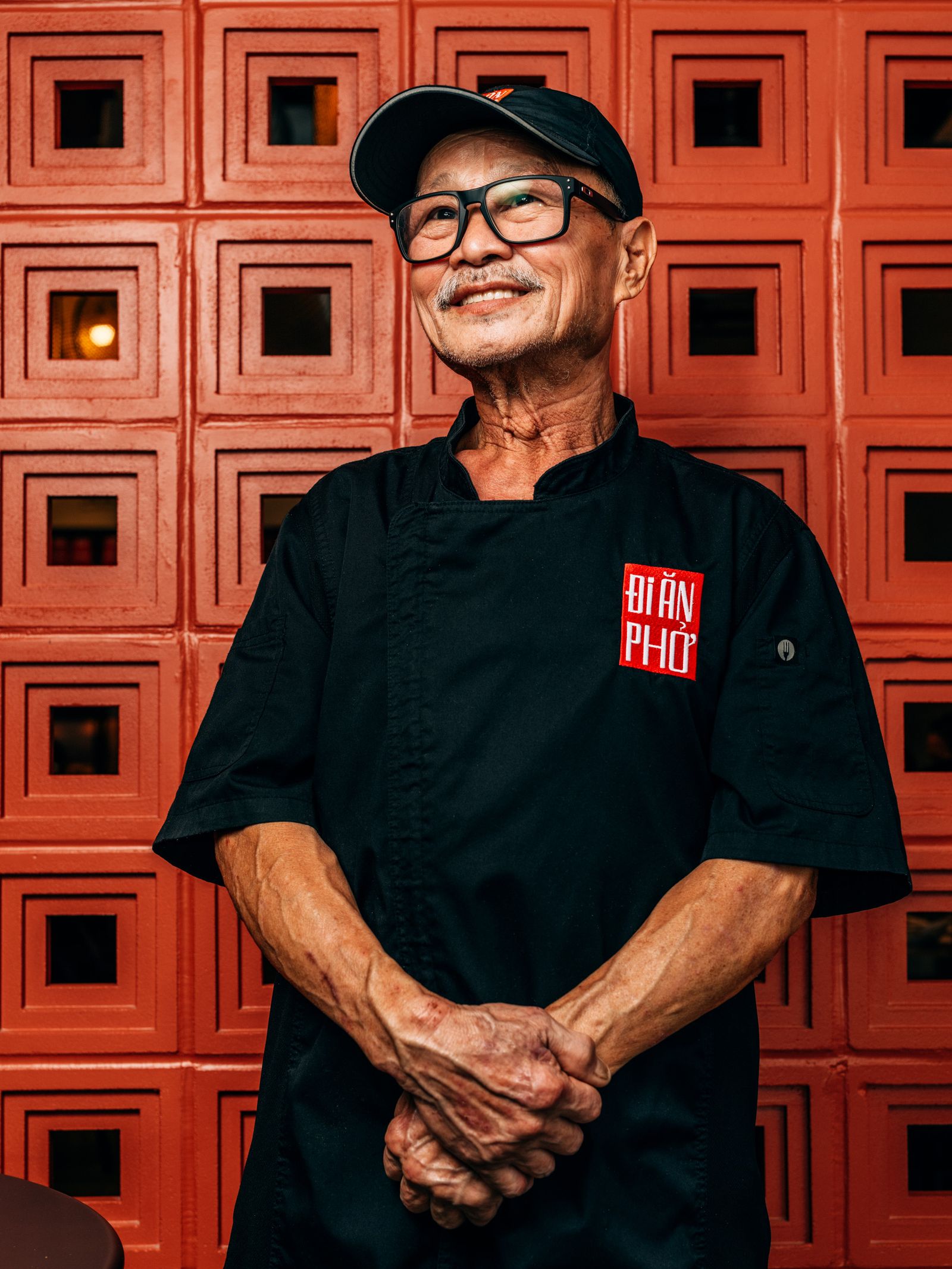 ​​The Best Pho in Houston