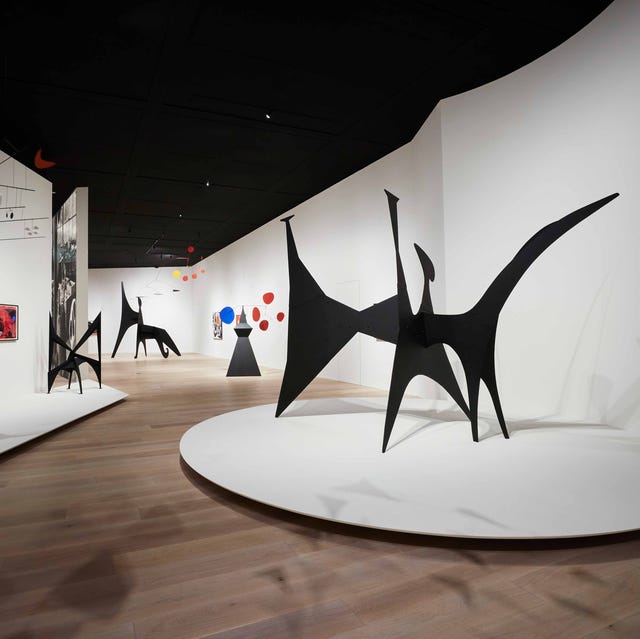 calder show