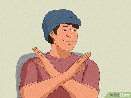 Step 5 Indicate if the detective was right or wrong and tell them to sleep again.