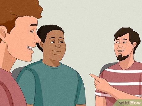 Step 3 Allow players to make accusations.